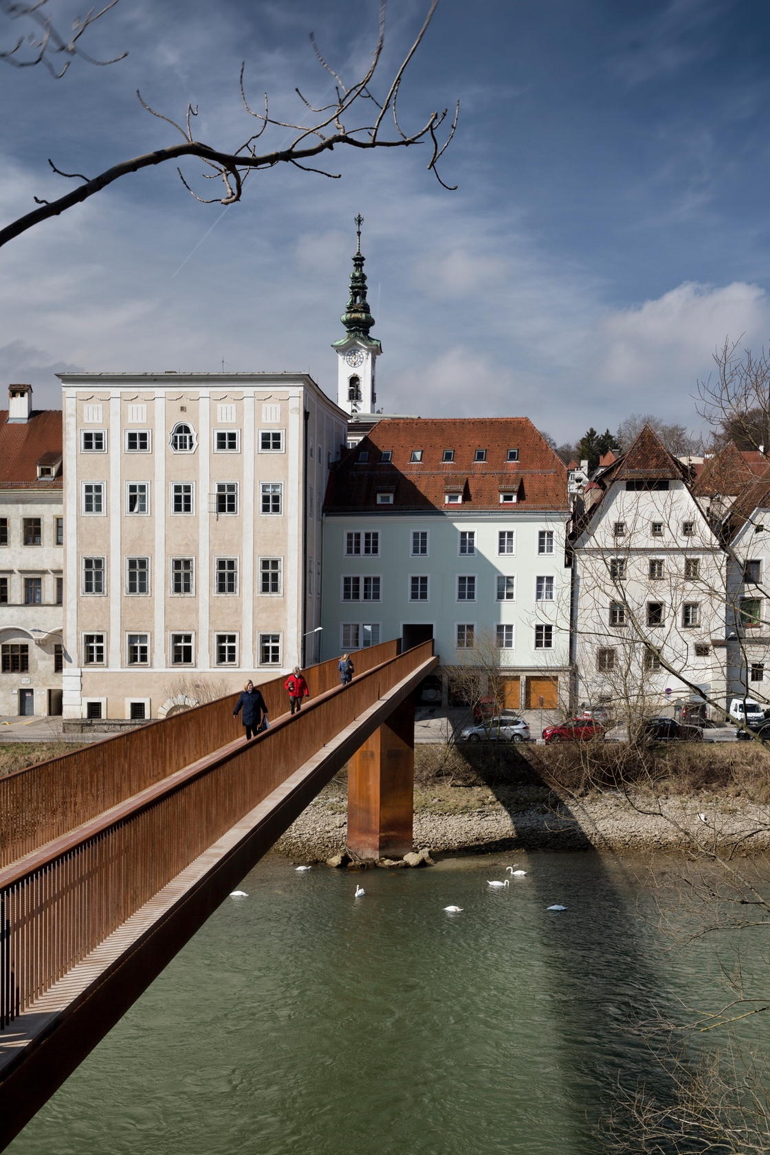 Ein Foto von Faruk Pinjo