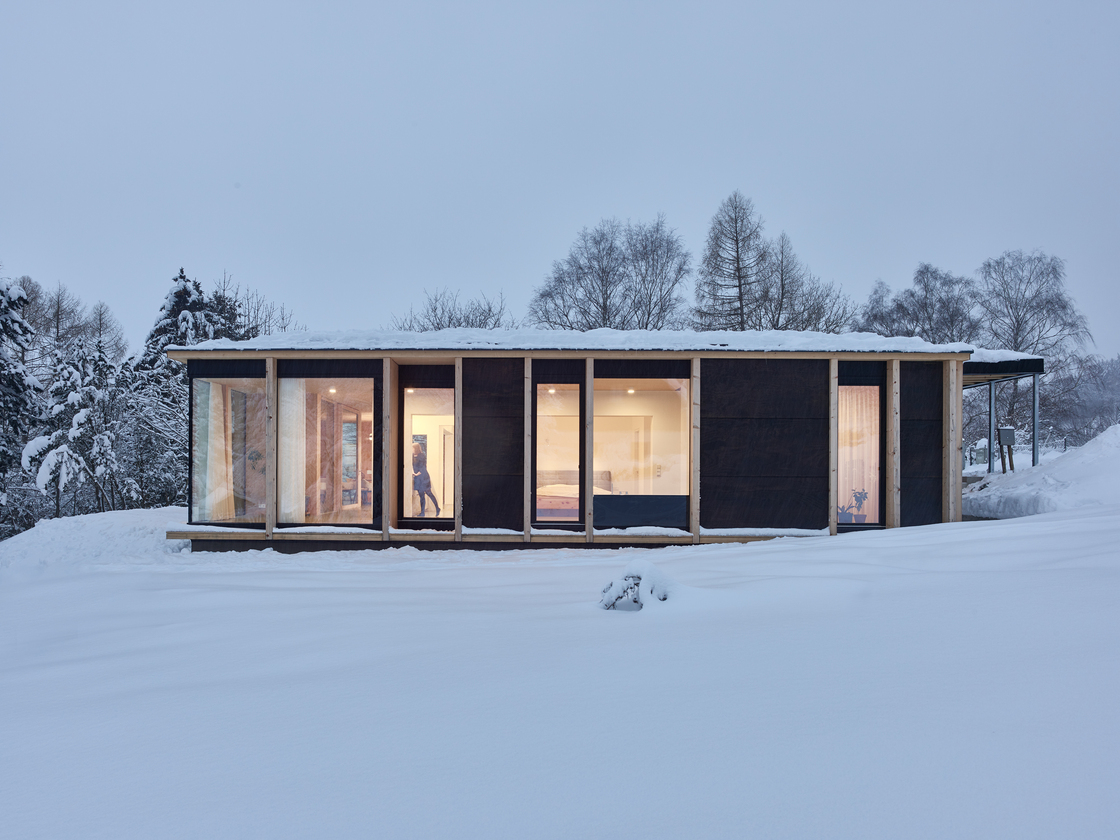 Ein Foto von Kurt Hörbst