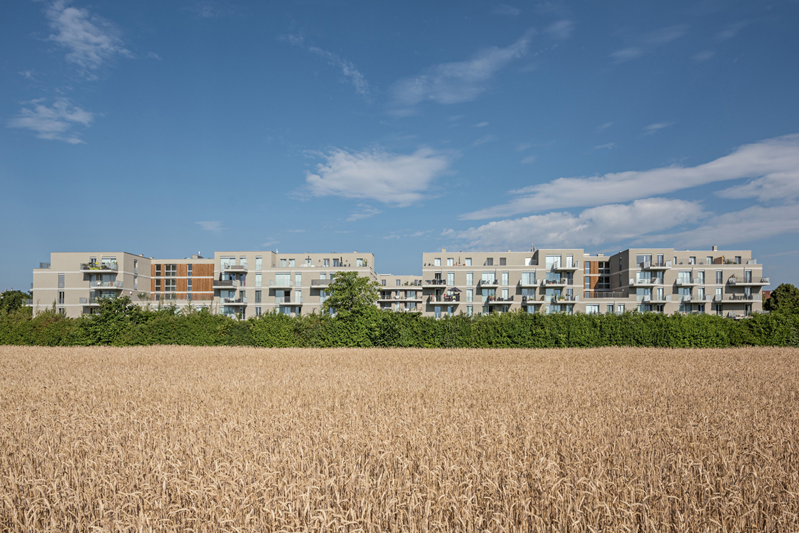 Ein Foto von Hertha Hurnaus