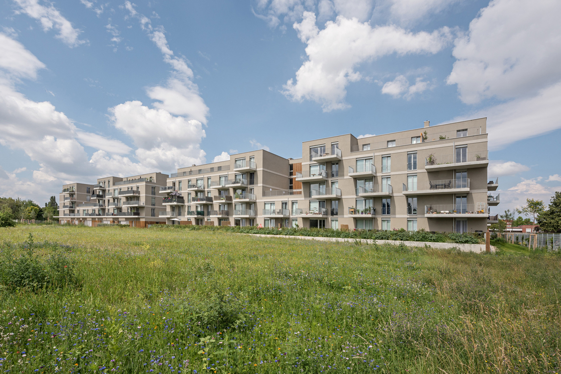 Ein Foto von Hertha Hurnaus