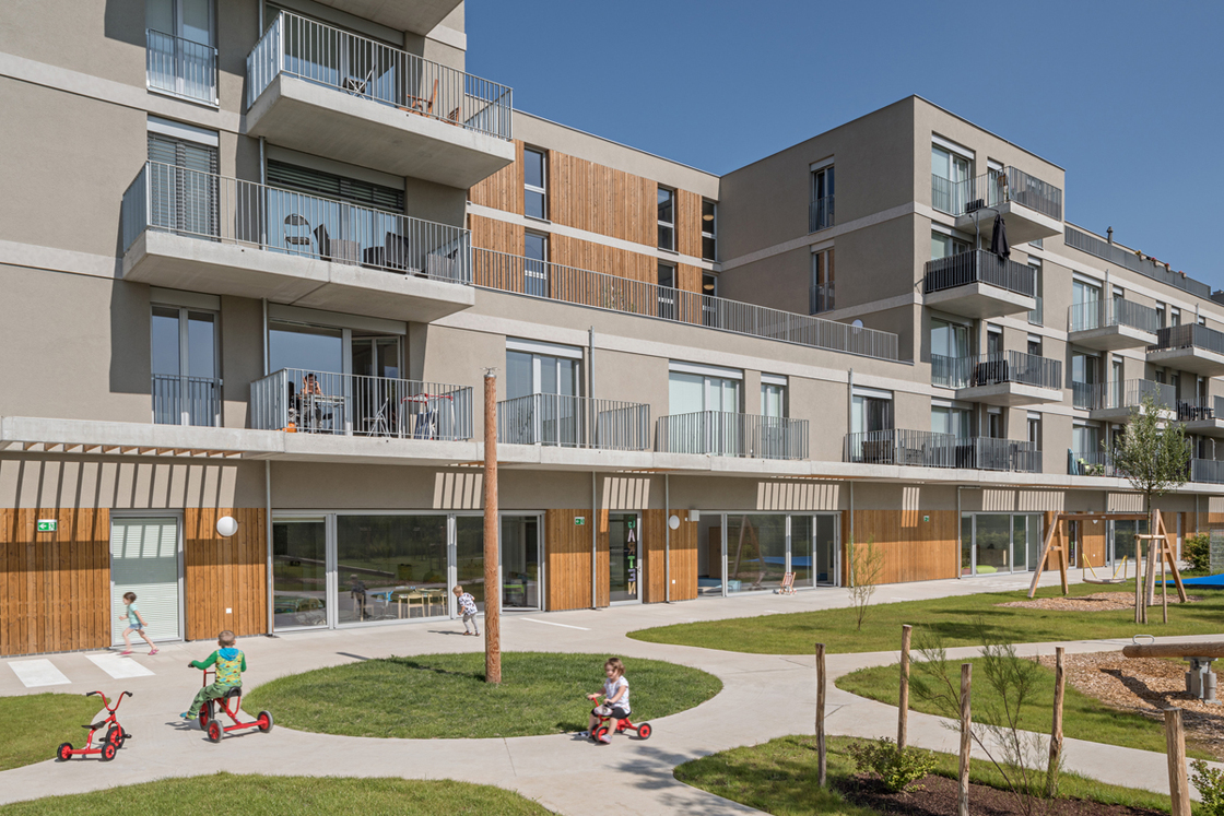 Ein Foto von Hertha Hurnaus