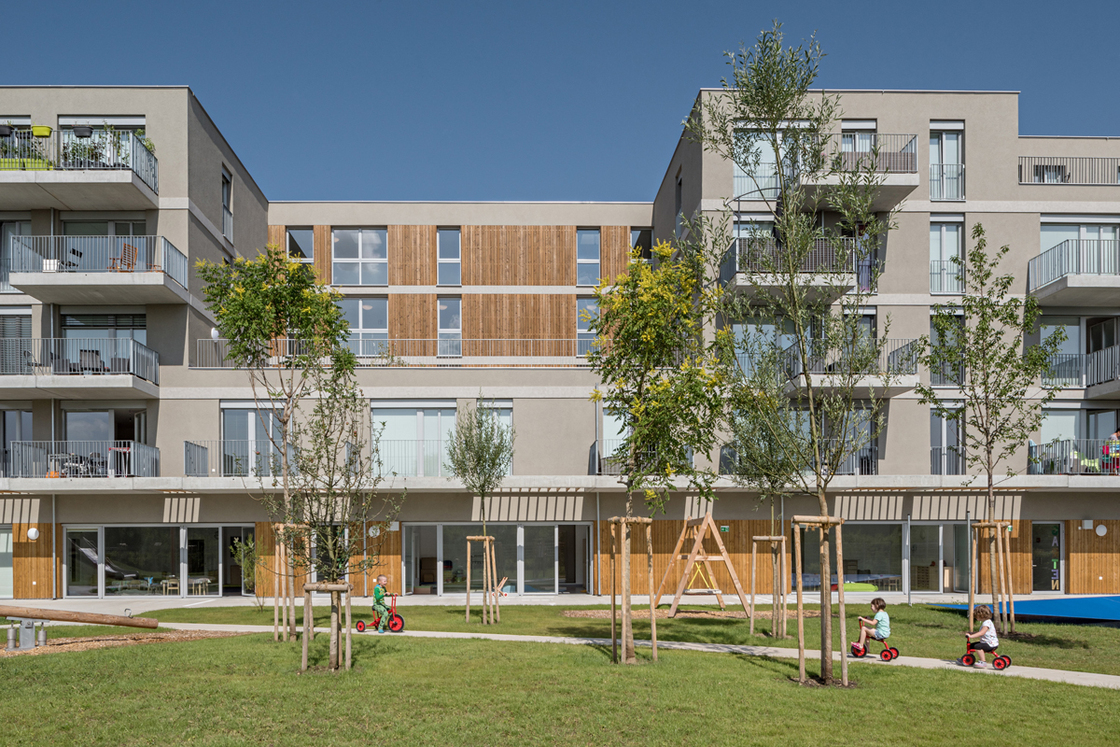 Ein Foto von Hertha Hurnaus