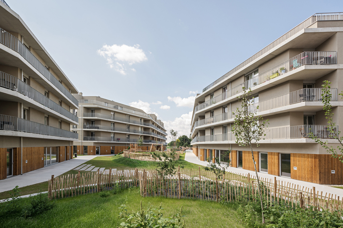 Ein Foto von Hertha Hurnaus