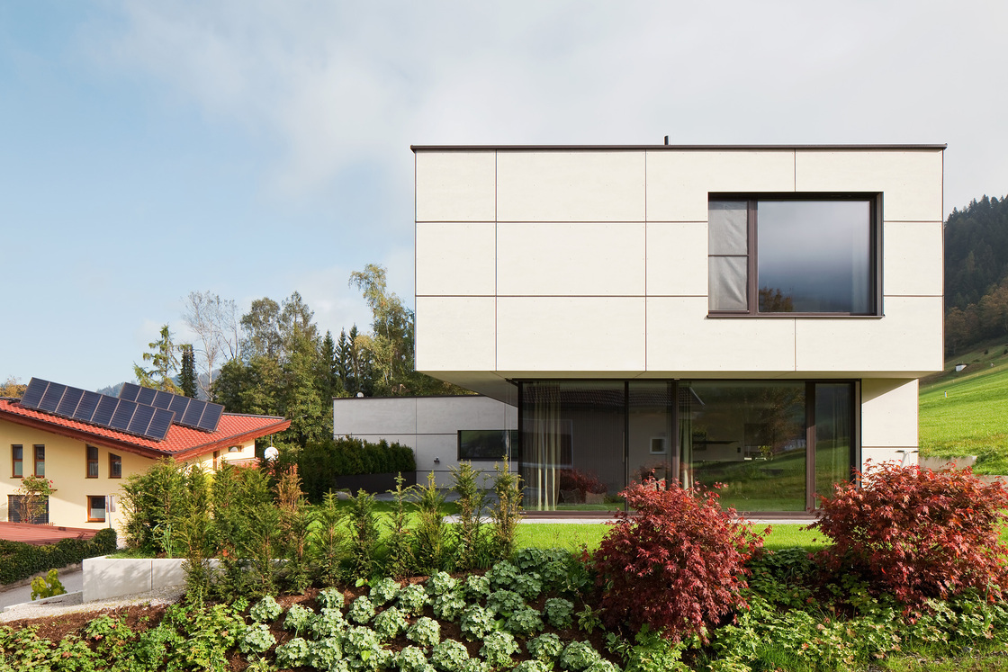 Ein Foto von Christian Flatscher