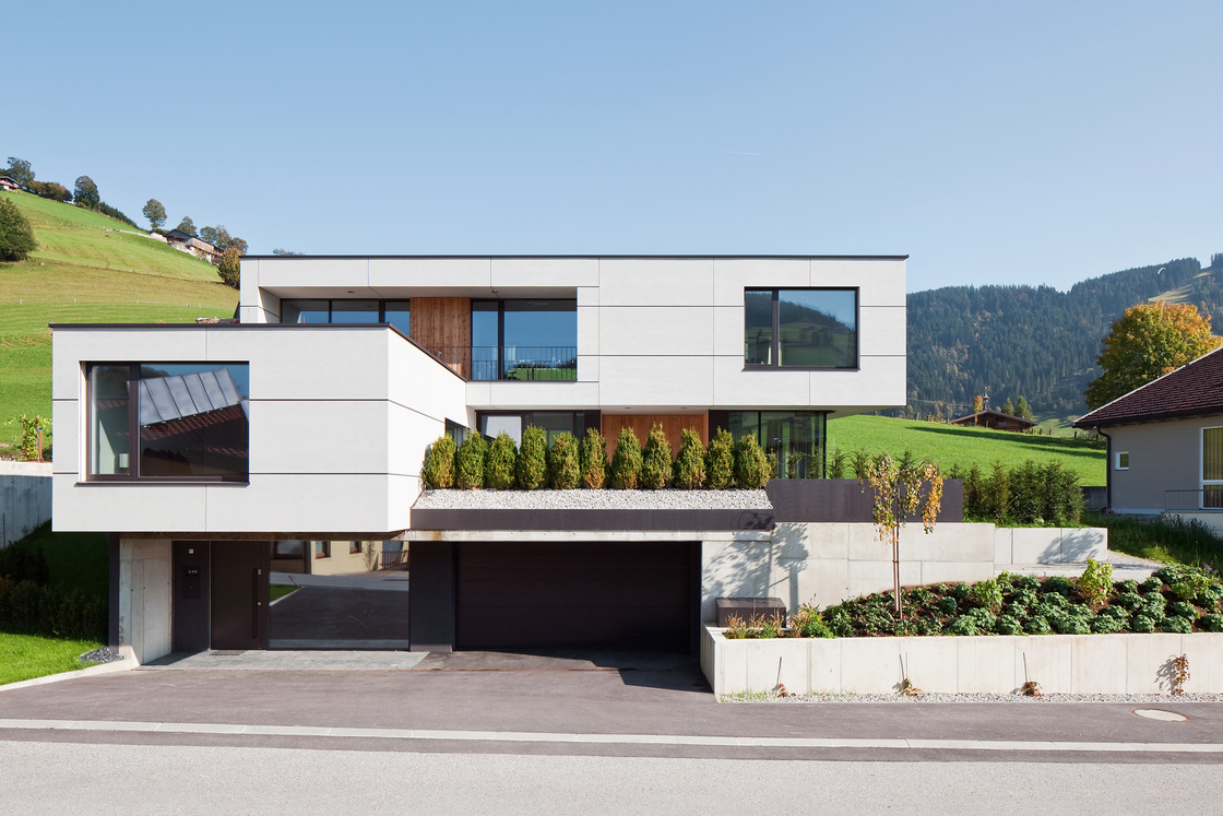 Ein Foto von Christian Flatscher