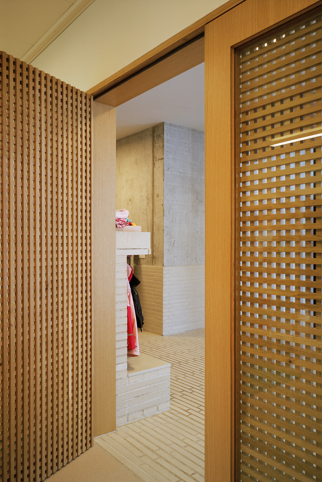 Ein Foto von pool Architekten