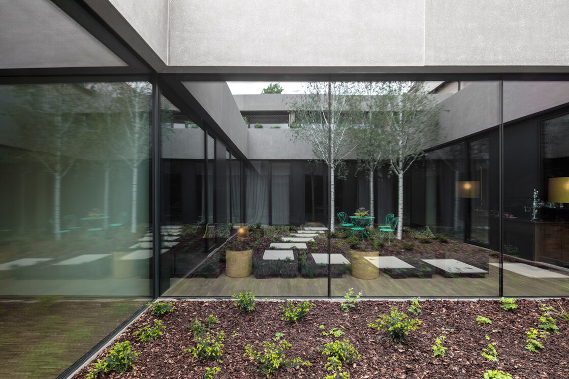 Ein Foto von Gustav Willeit