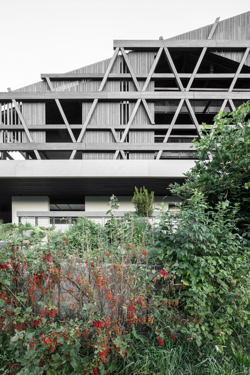 Ein Foto von Gustav Willeit