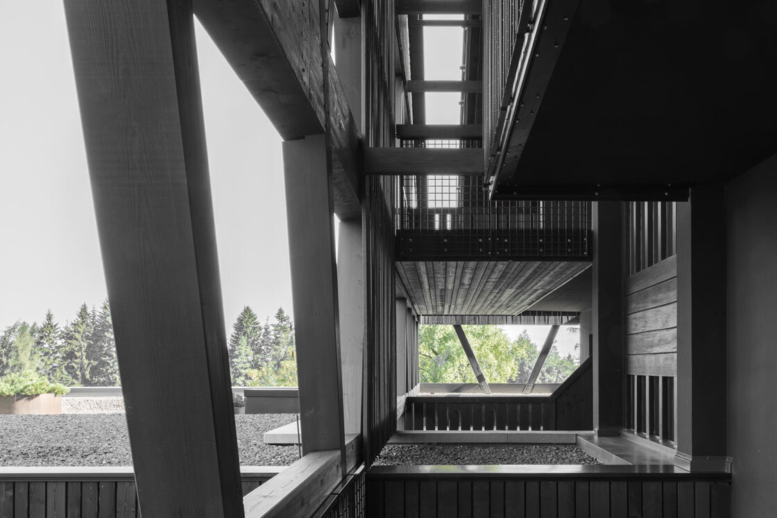 Ein Foto von Gustav Willeit