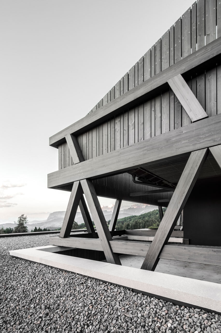 Ein Foto von Gustav Willeit