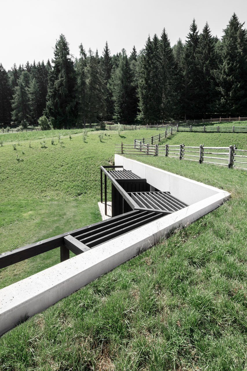 Ein Foto von Gustav Willeit