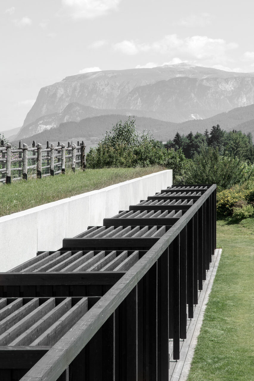 Ein Foto von Gustav Willeit