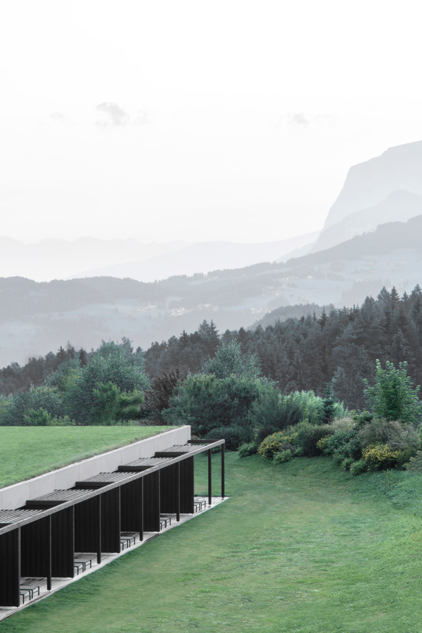 Ein Foto von Gustav Willeit