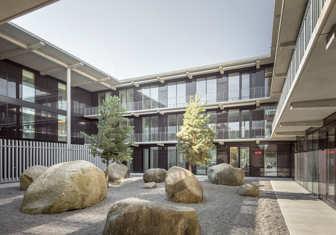 Ein Foto von Albrecht Imanuel Schnabel