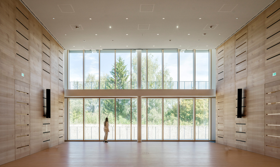 Ein Foto von Albrecht Imanuel Schnabel