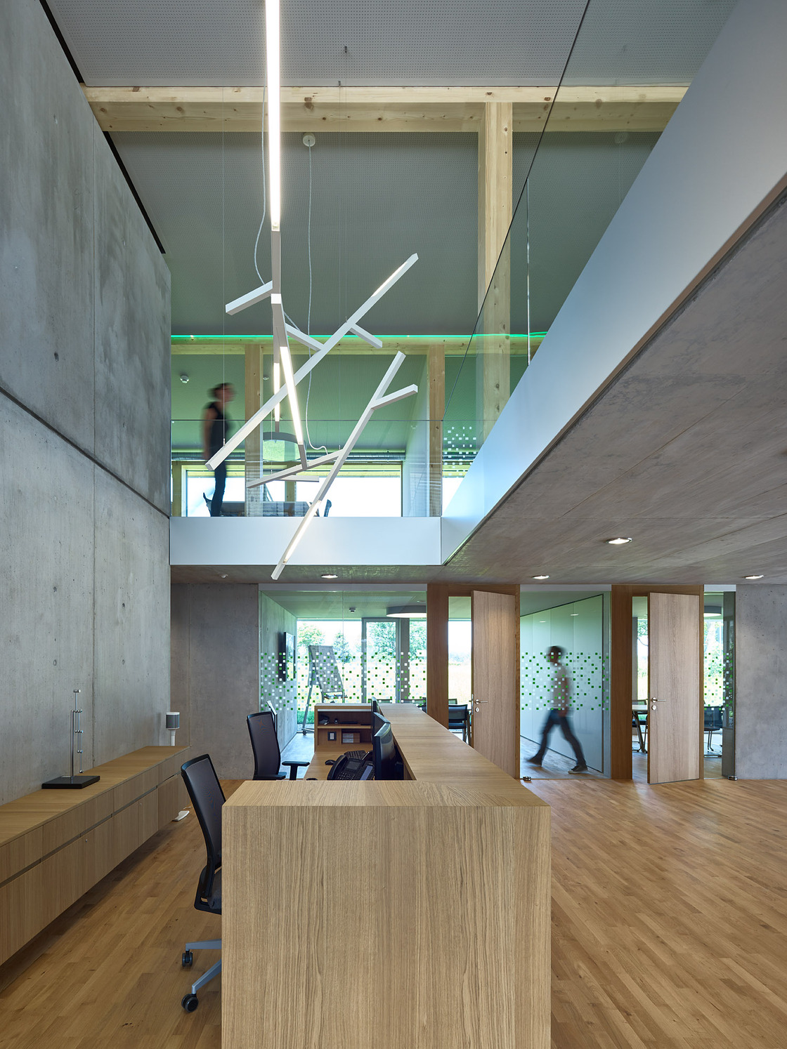 Ein Foto von Bruno Klomfar