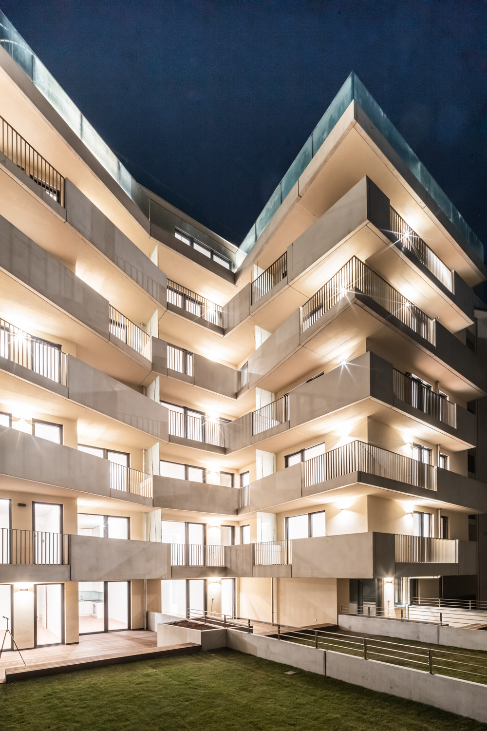 Ein Foto von Matthias Raiger