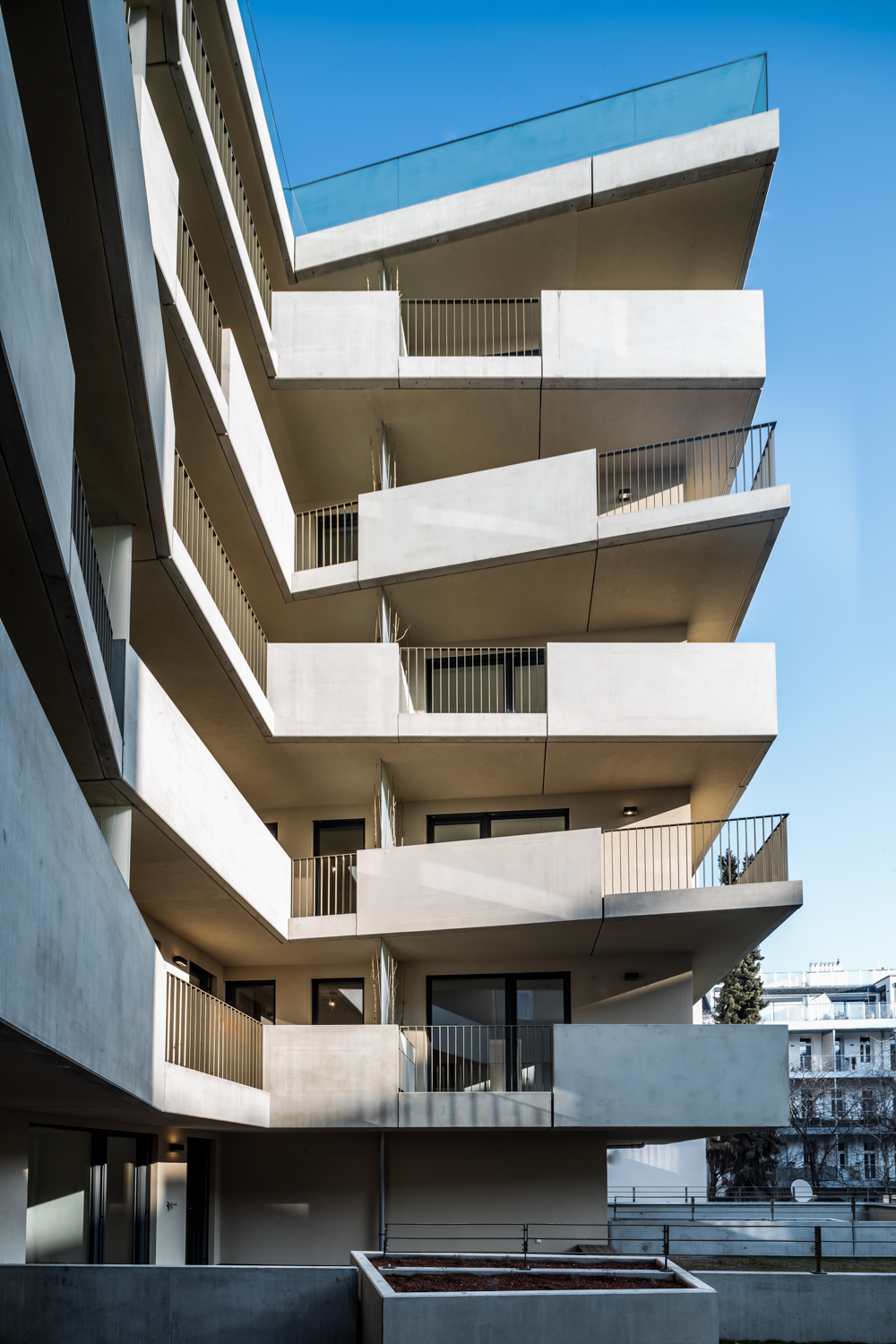 Ein Foto von Matthias Raiger