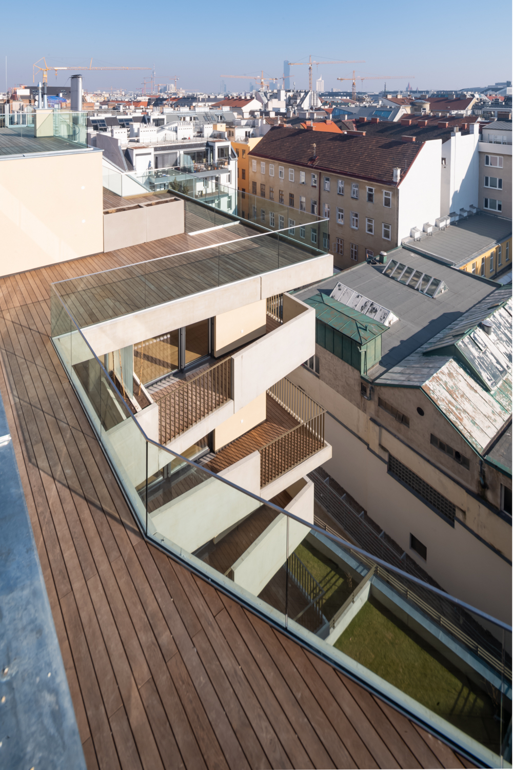 Ein Foto von Matthias Raiger