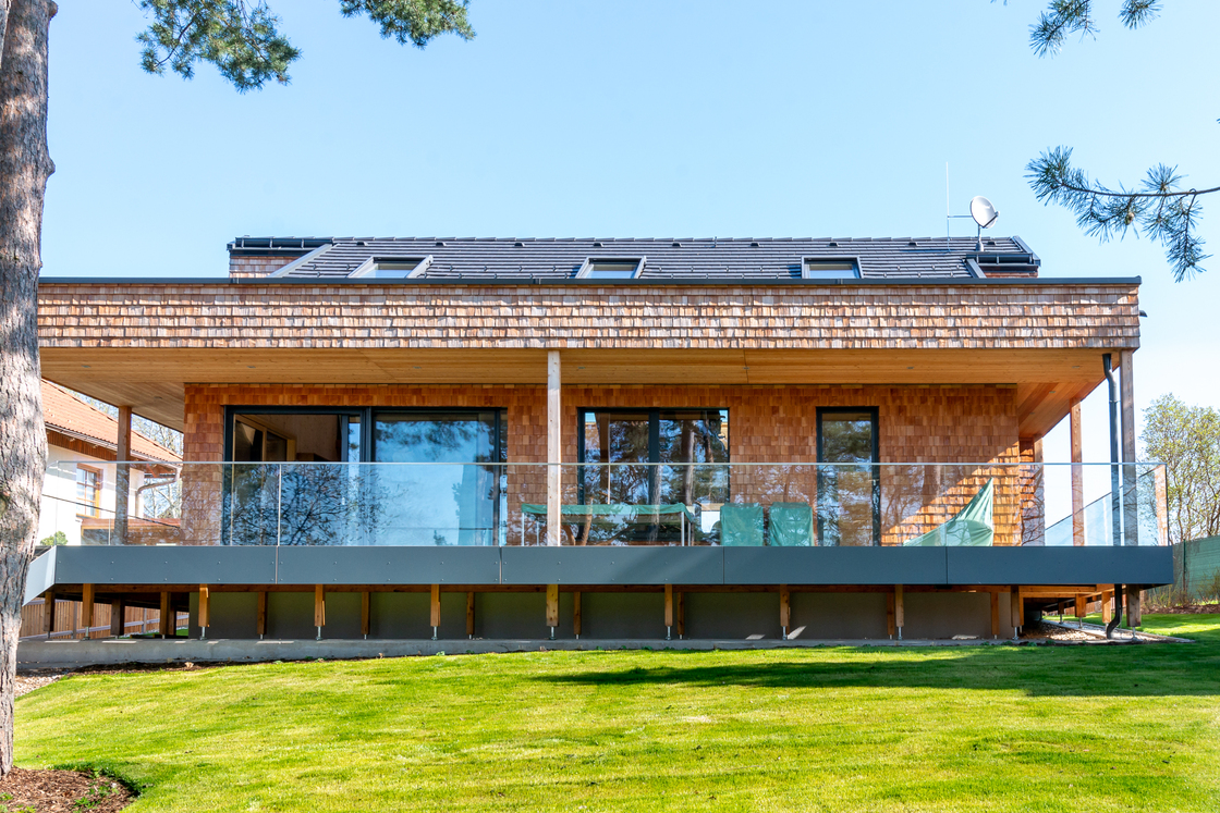 Ein Pressebild von Andreas Scheriau