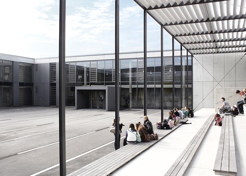 Ein Foto von Martin Obst