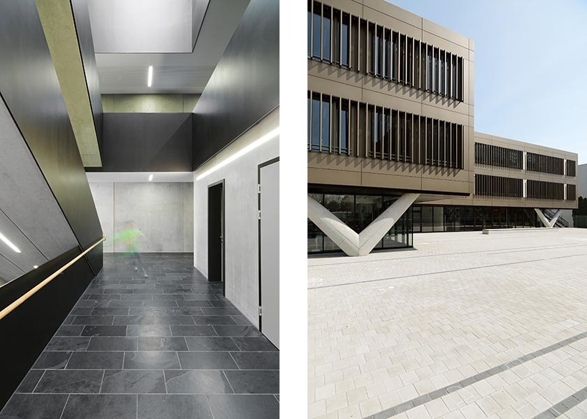 Ein Foto von Paul Ott