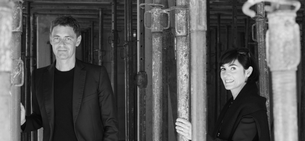 Ein Pressebild von Manuel Ferrigato