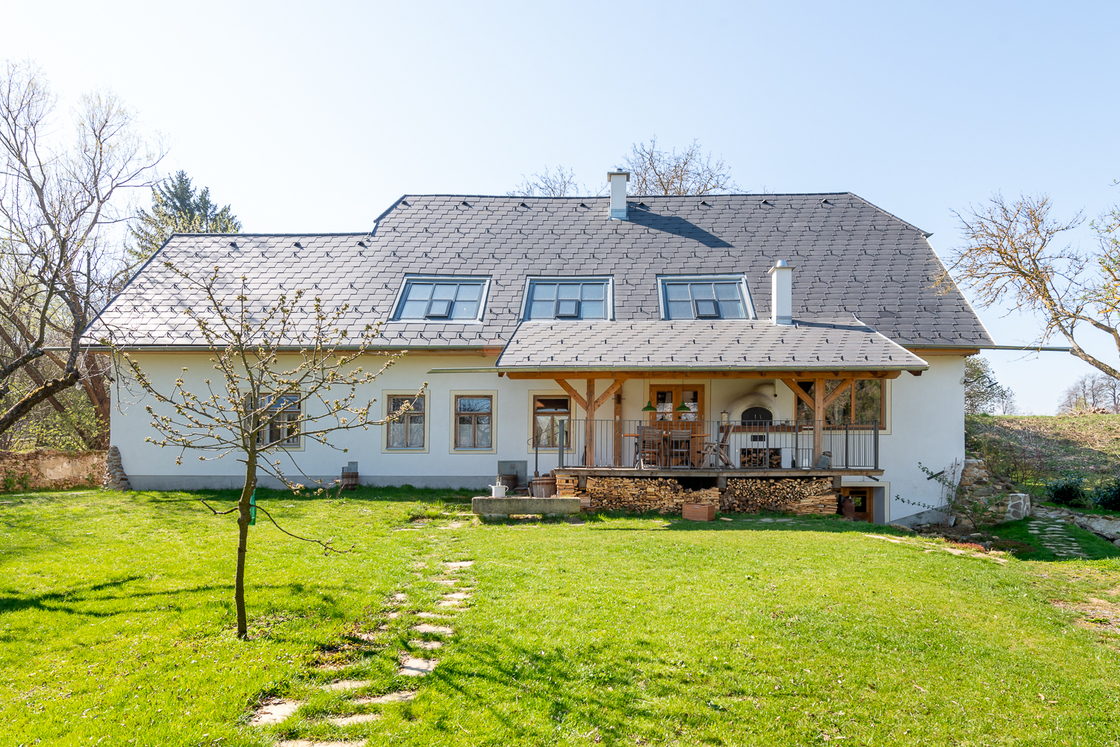 Ein Foto von Andreas Scheriau