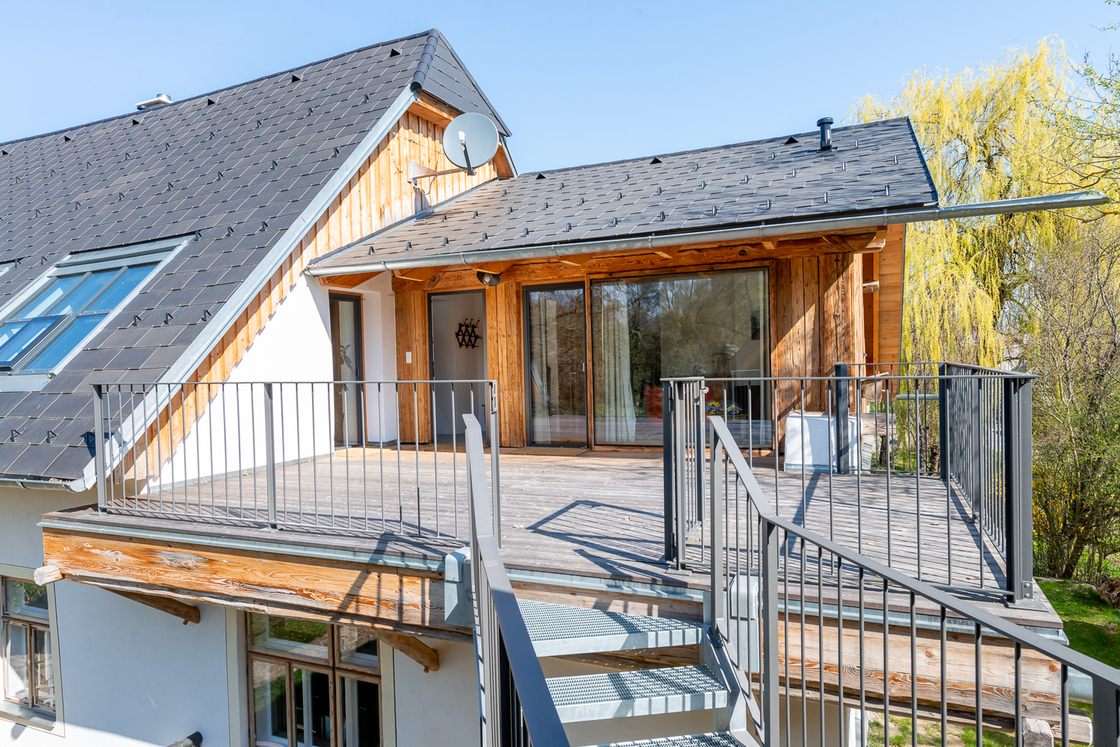 Ein Foto von Andreas Scheriau