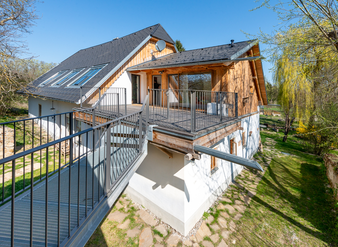 Ein Foto von Andreas Scheriau