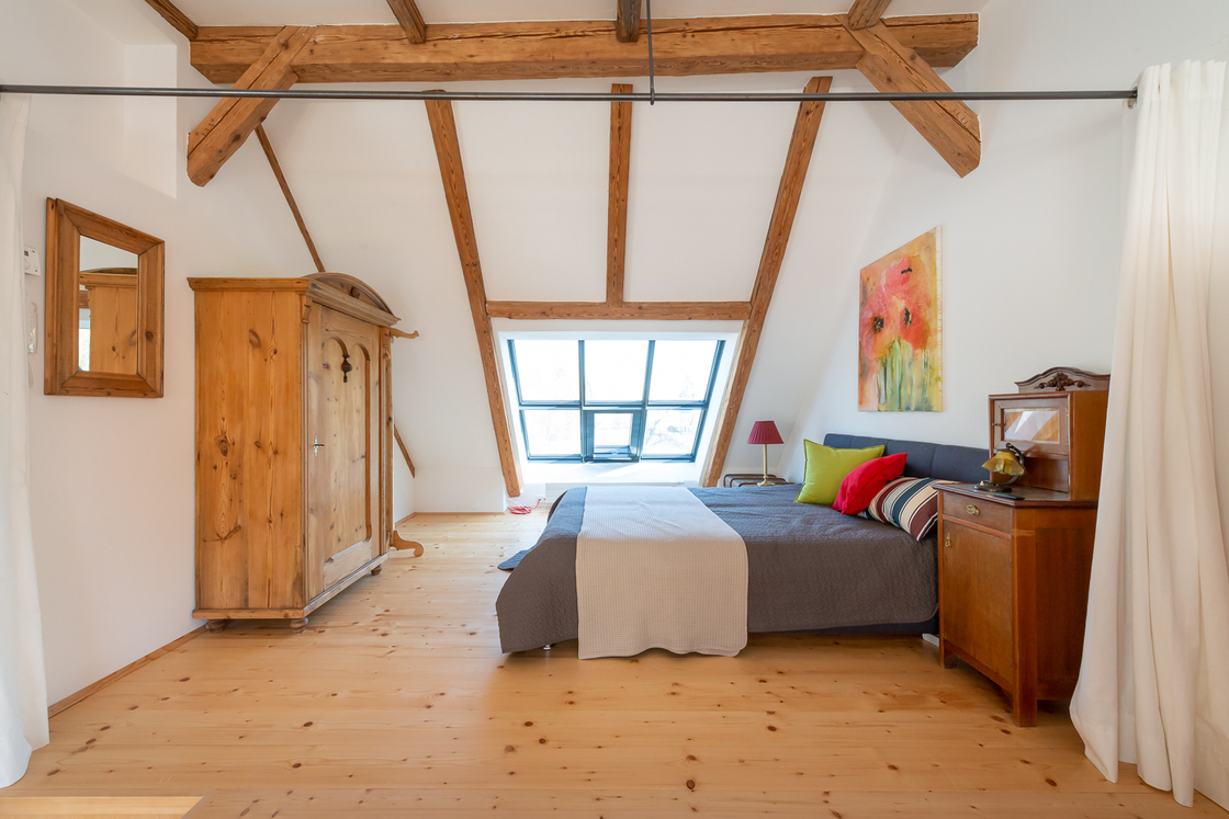 Ein Foto von Andreas Scheriau