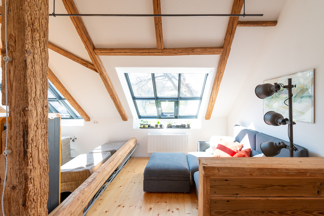 Ein Foto von Andreas Scheriau