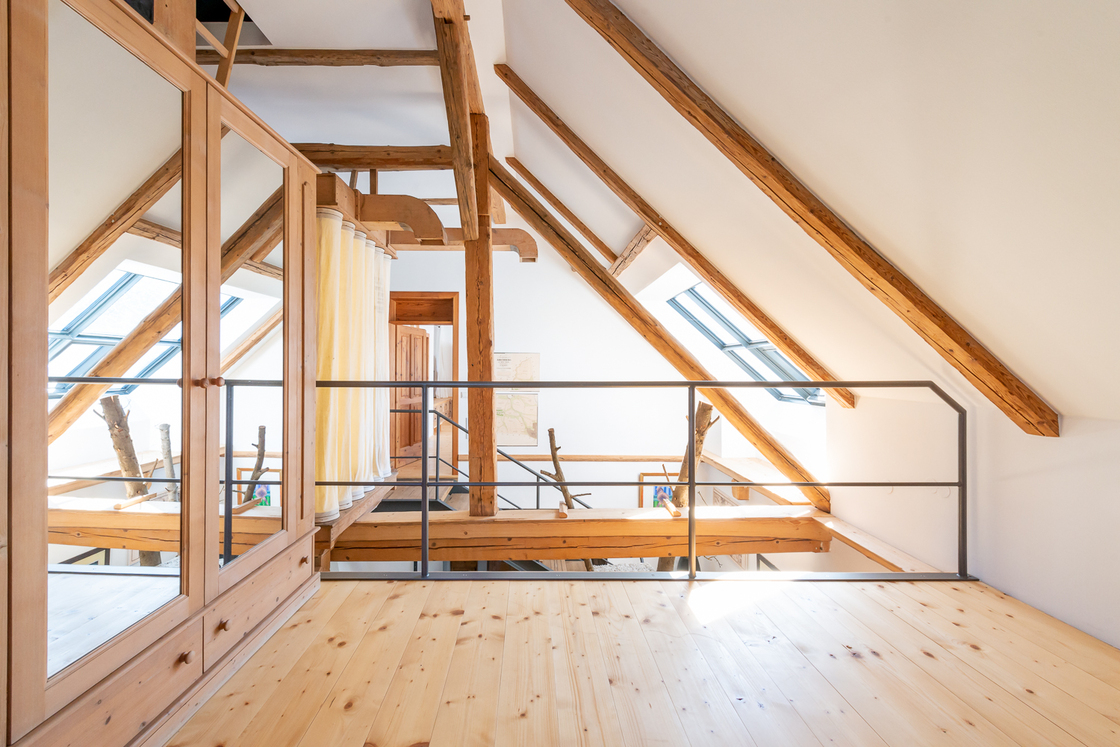 Ein Foto von Andreas Scheriau