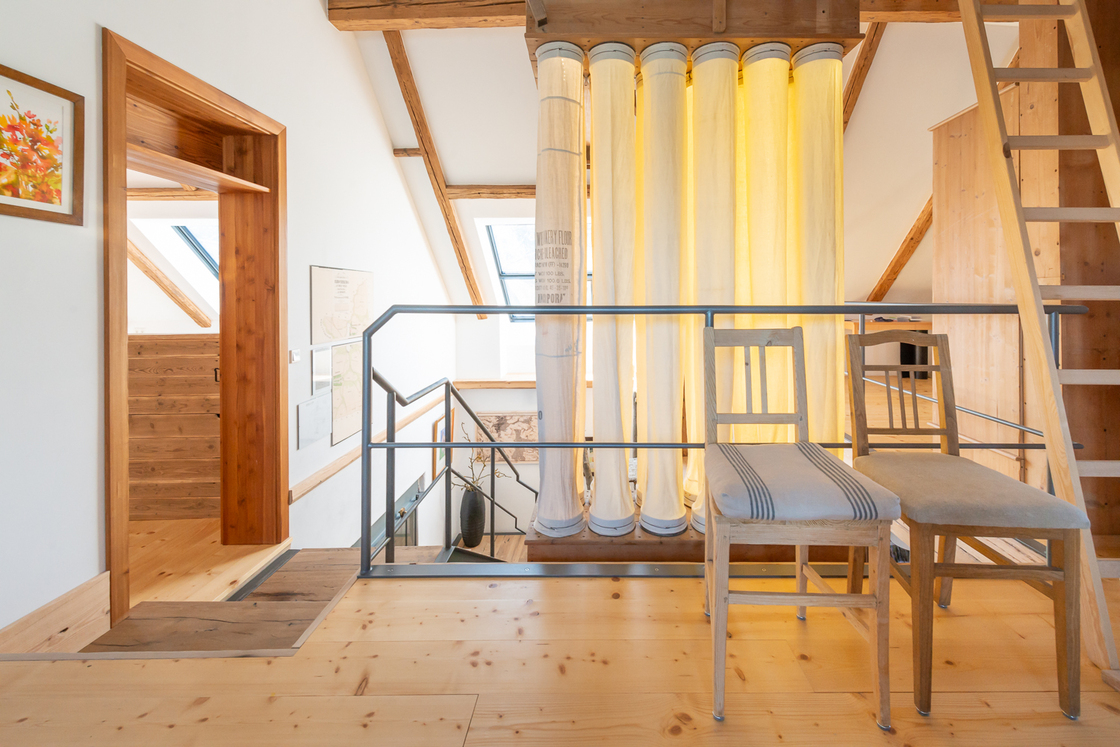 Ein Foto von Andreas Scheriau