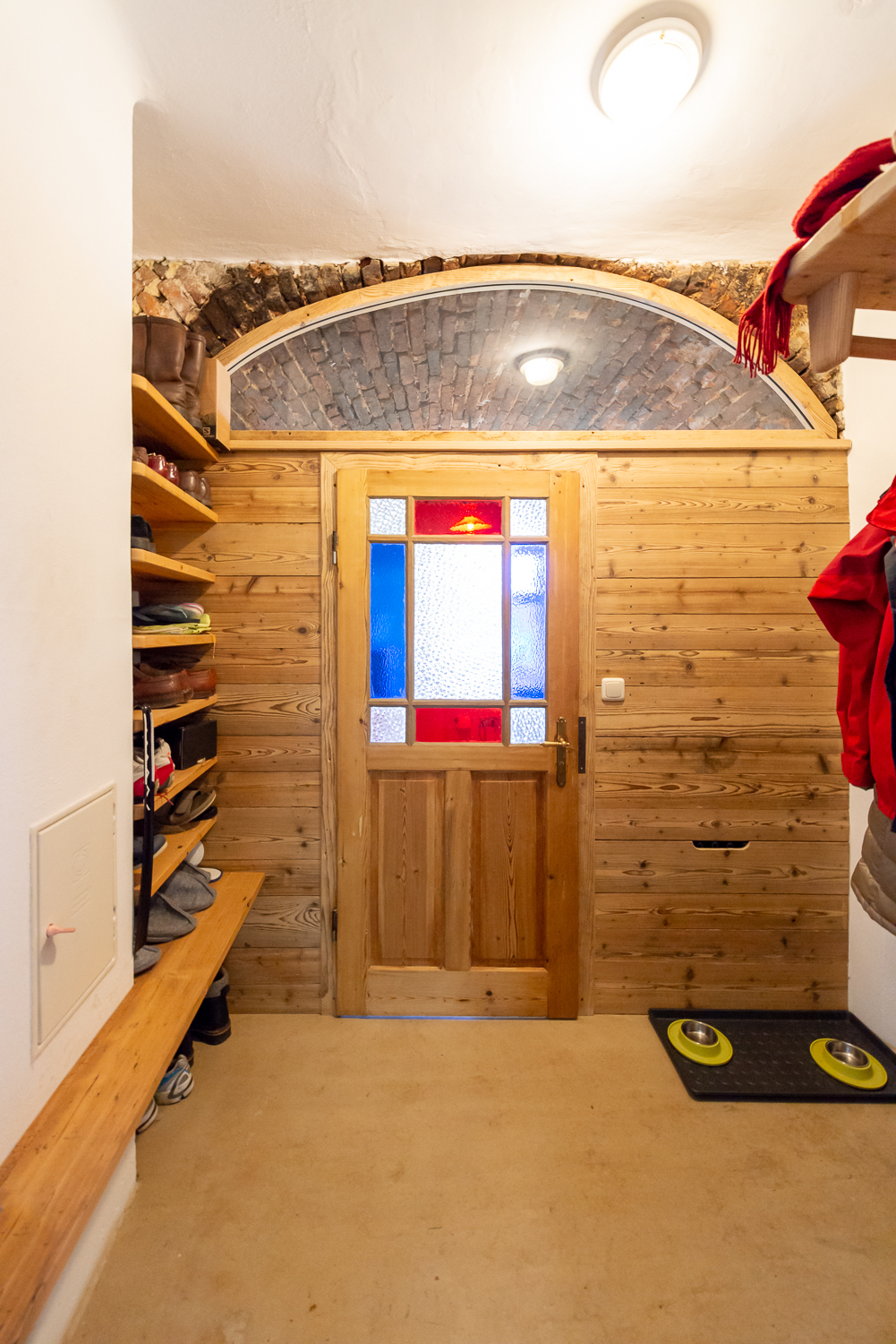 Ein Foto von Andreas Scheriau