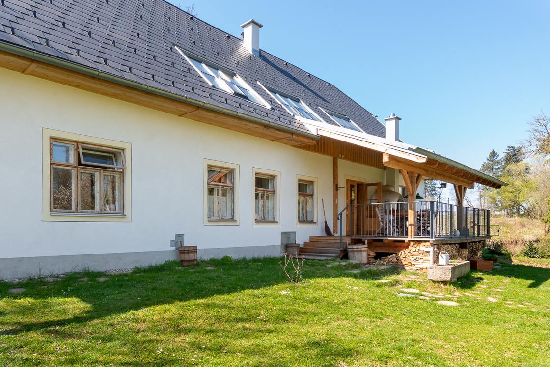 Ein Foto von Andreas Scheriau