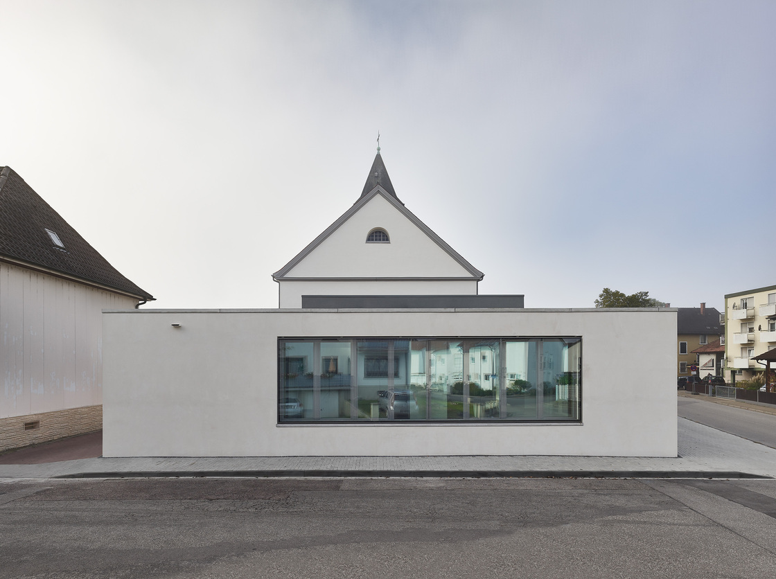 Ein Foto von Zooey Braun