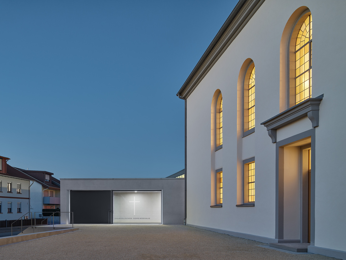 Ein Foto von Zooey Braun