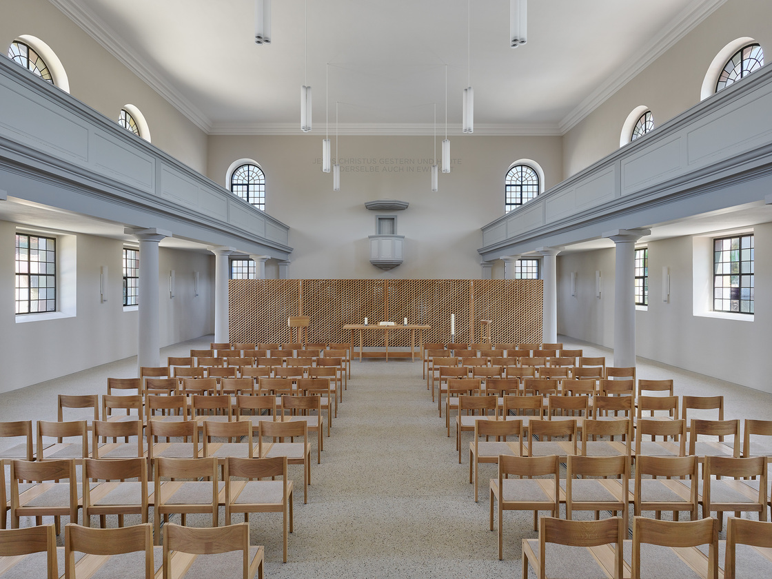 Ein Foto von Zooey Braun