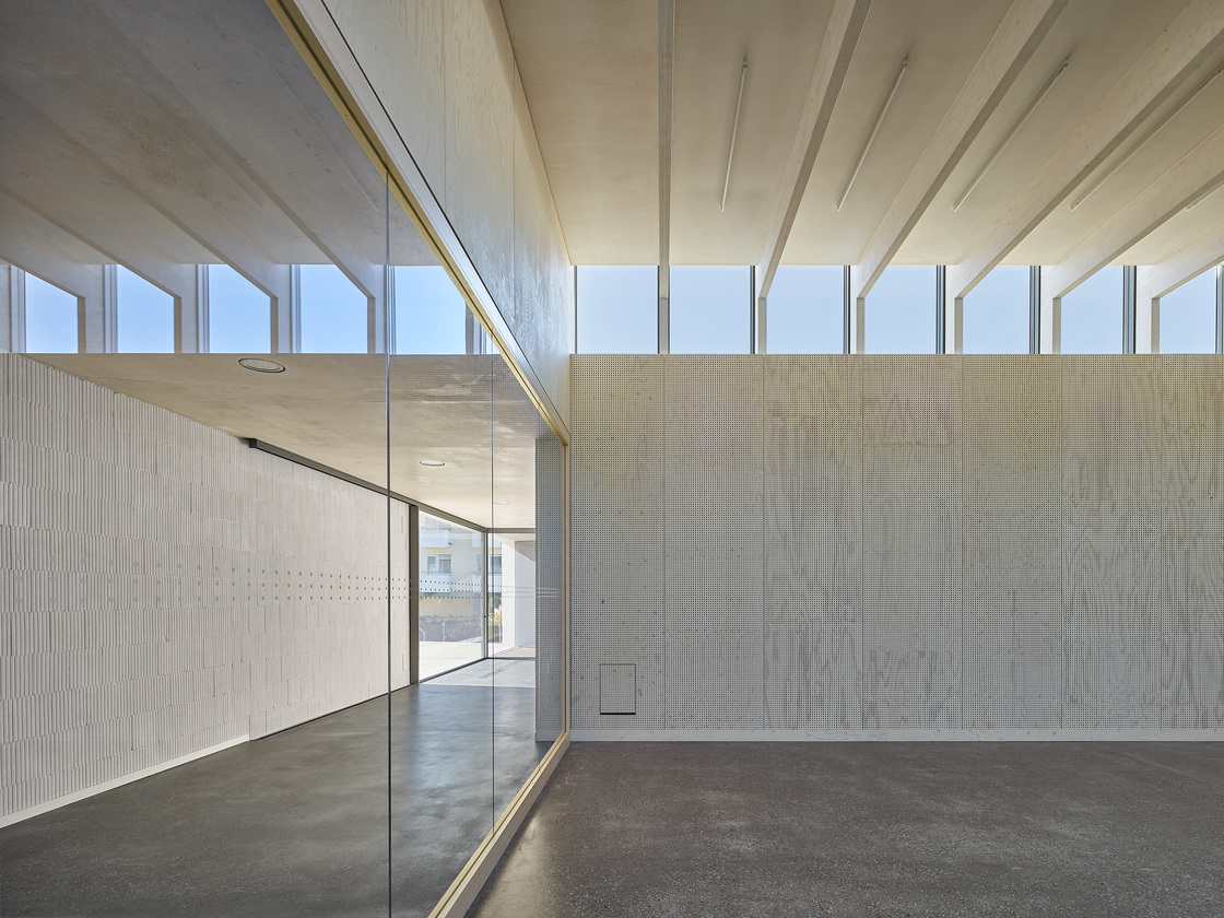 Ein Foto von Zooey Braun