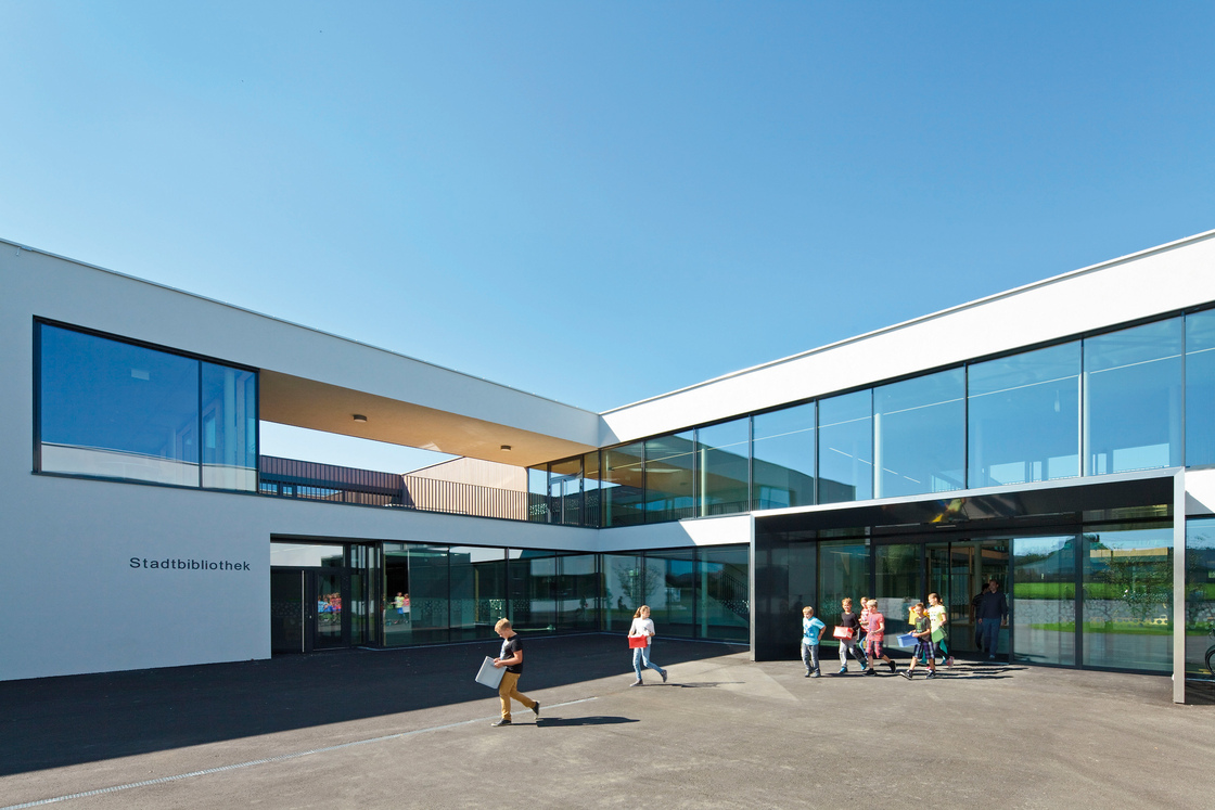 Ein Foto von Rupert Steiner