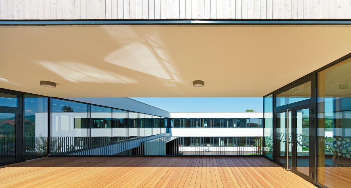 Ein Foto von Rupert Steiner