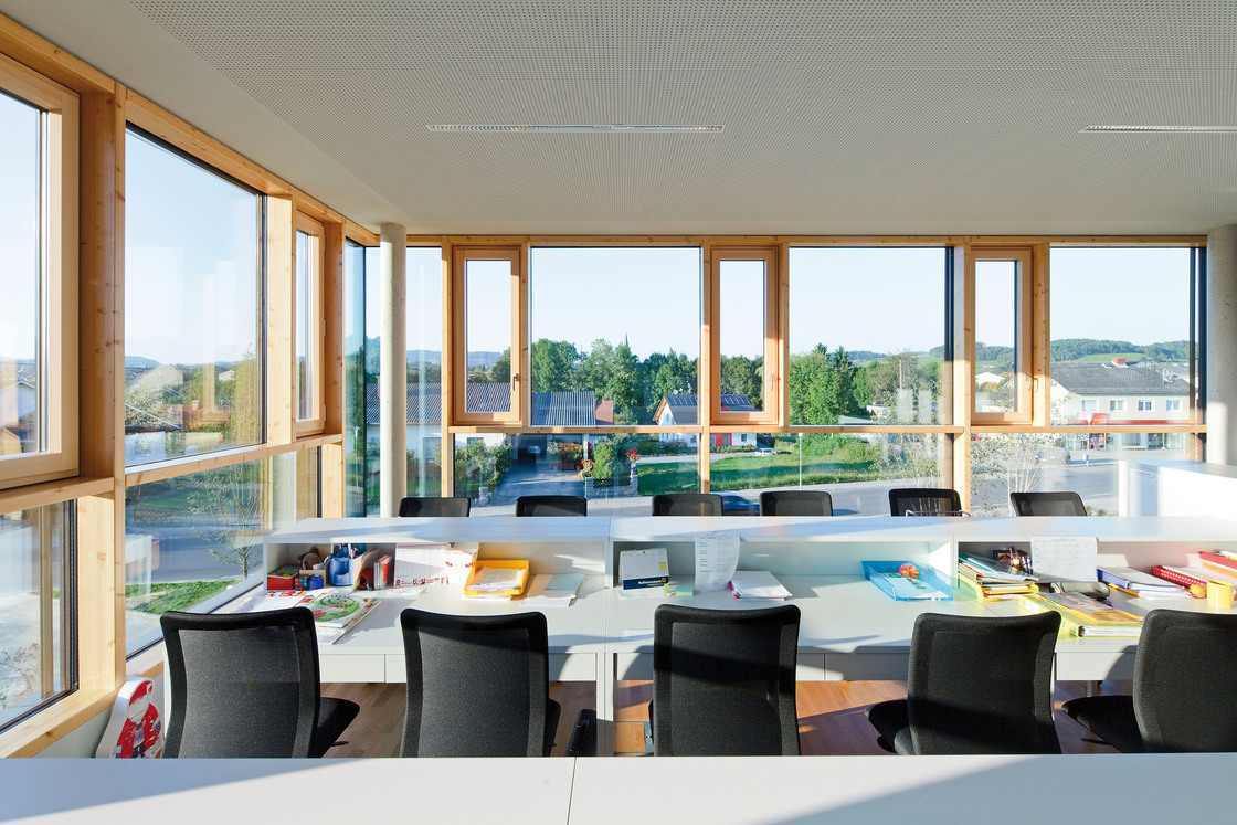 Ein Foto von Rupert Steiner