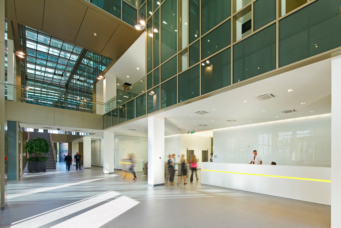 Ein Foto von Rupert Steiner