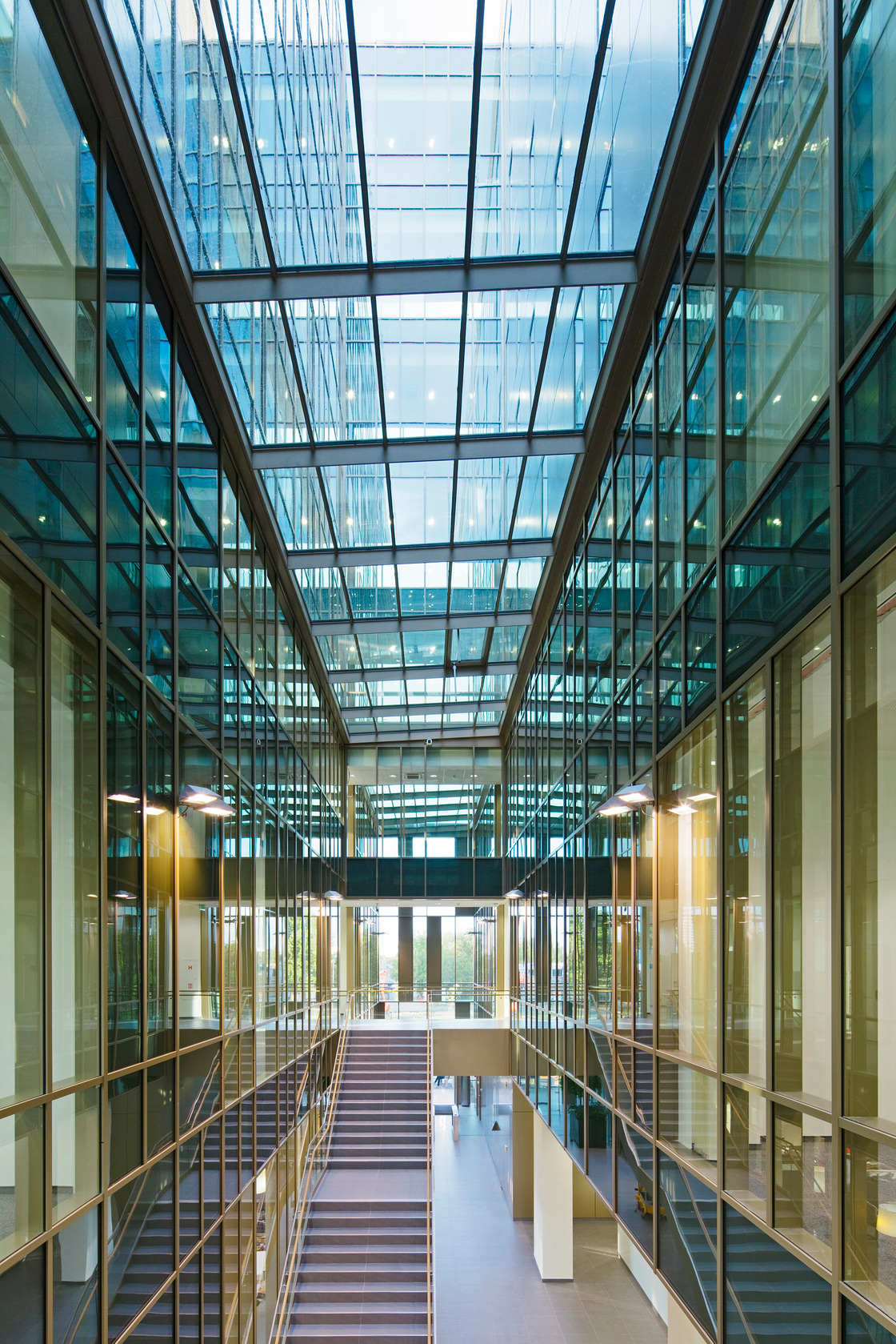 Ein Foto von Rupert Steiner