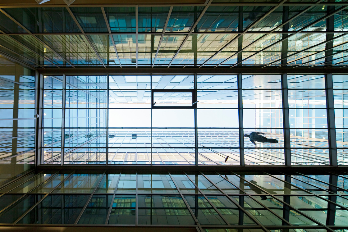 Ein Foto von Rupert Steiner