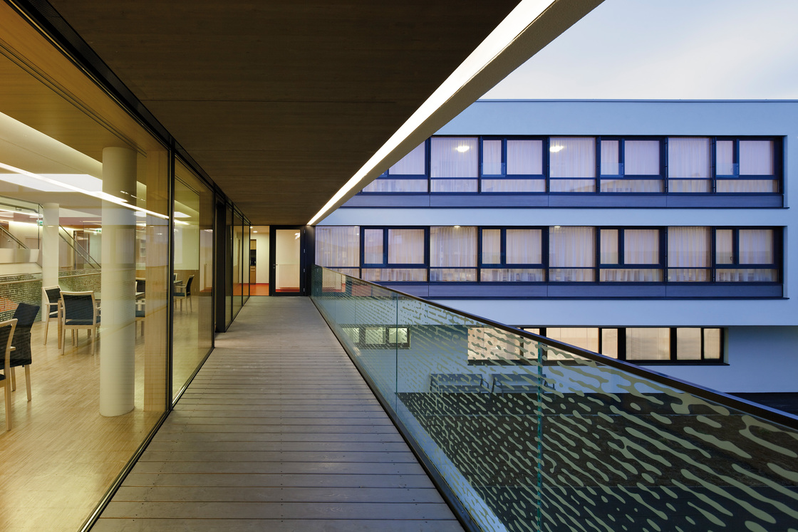 Ein Foto von Rupert Steiner