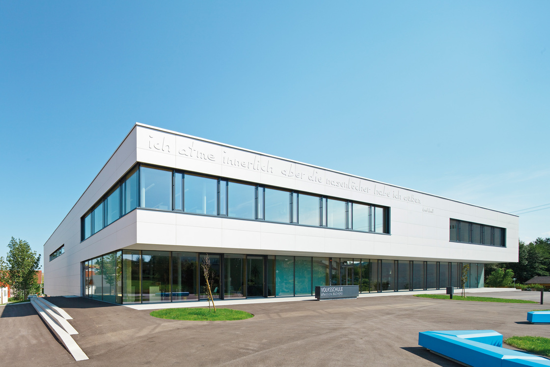 Ein Foto von Rupert Steiner