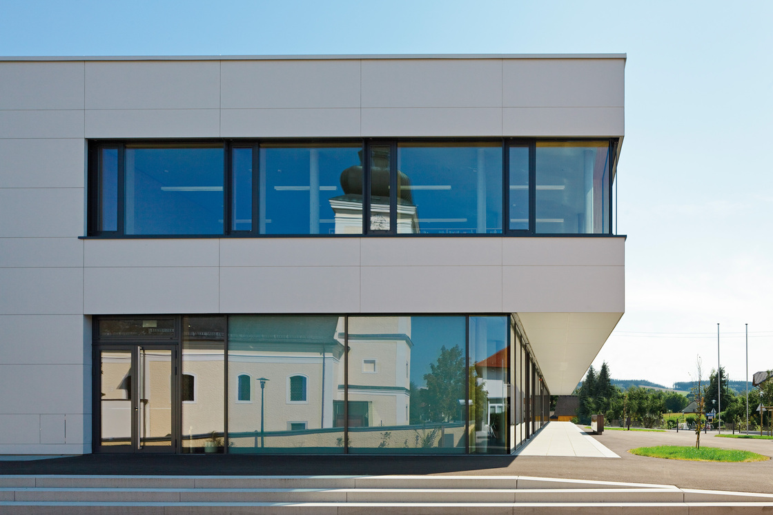 Ein Foto von Rupert Steiner