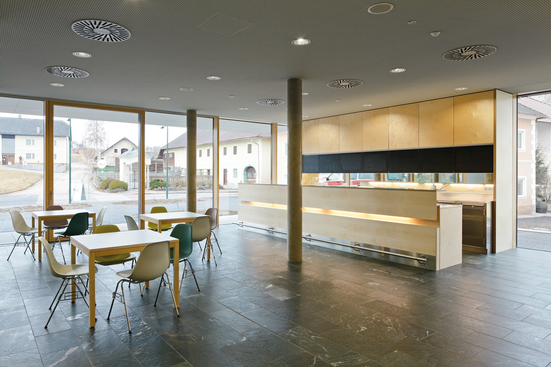 Ein Foto von Rupert Steiner